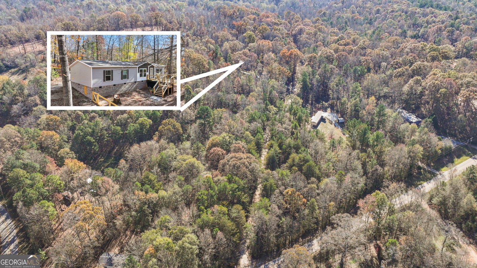 163 M T Trail Commerce - Photo 16