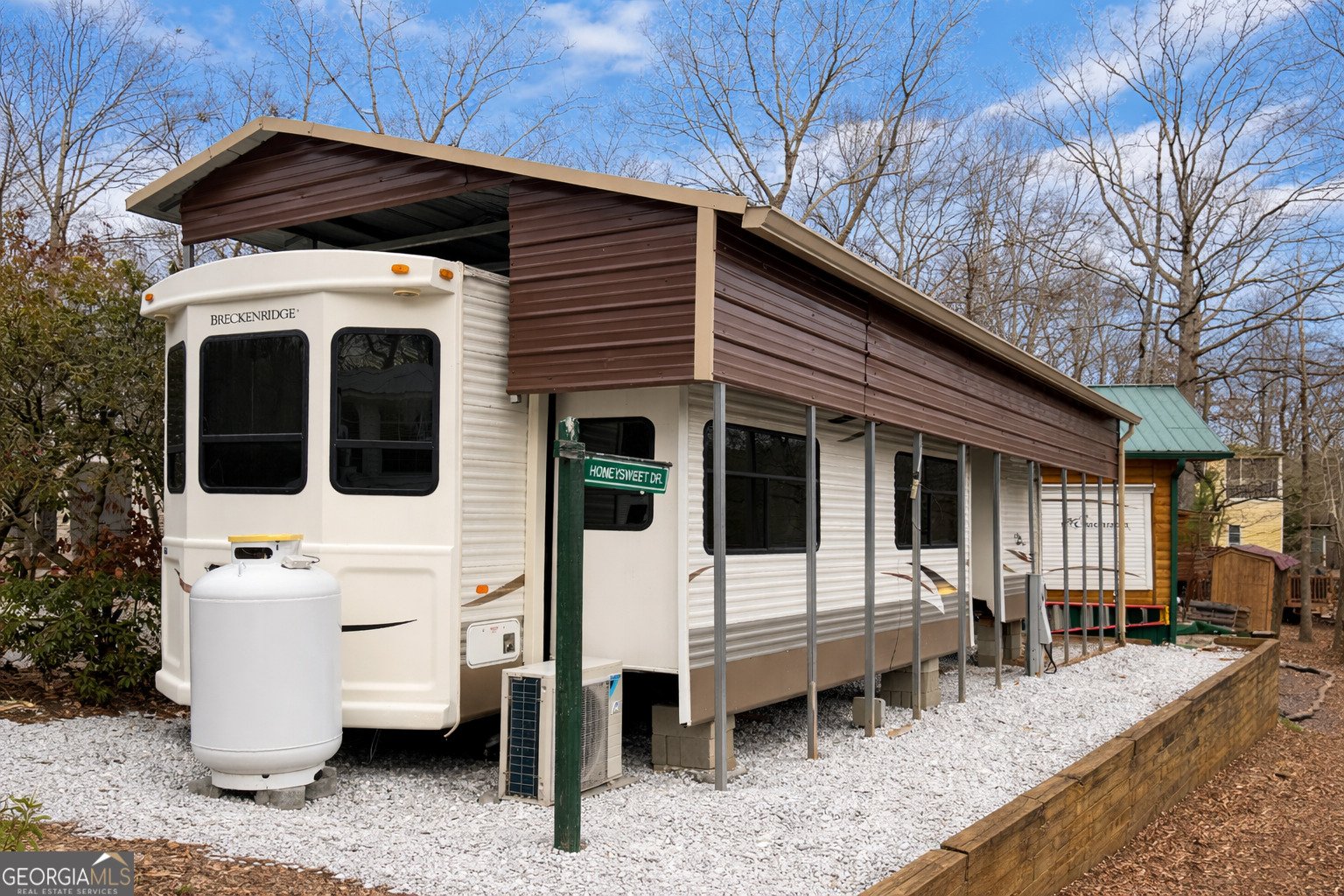 4 Evergreen Trl Cleveland - Photo 11