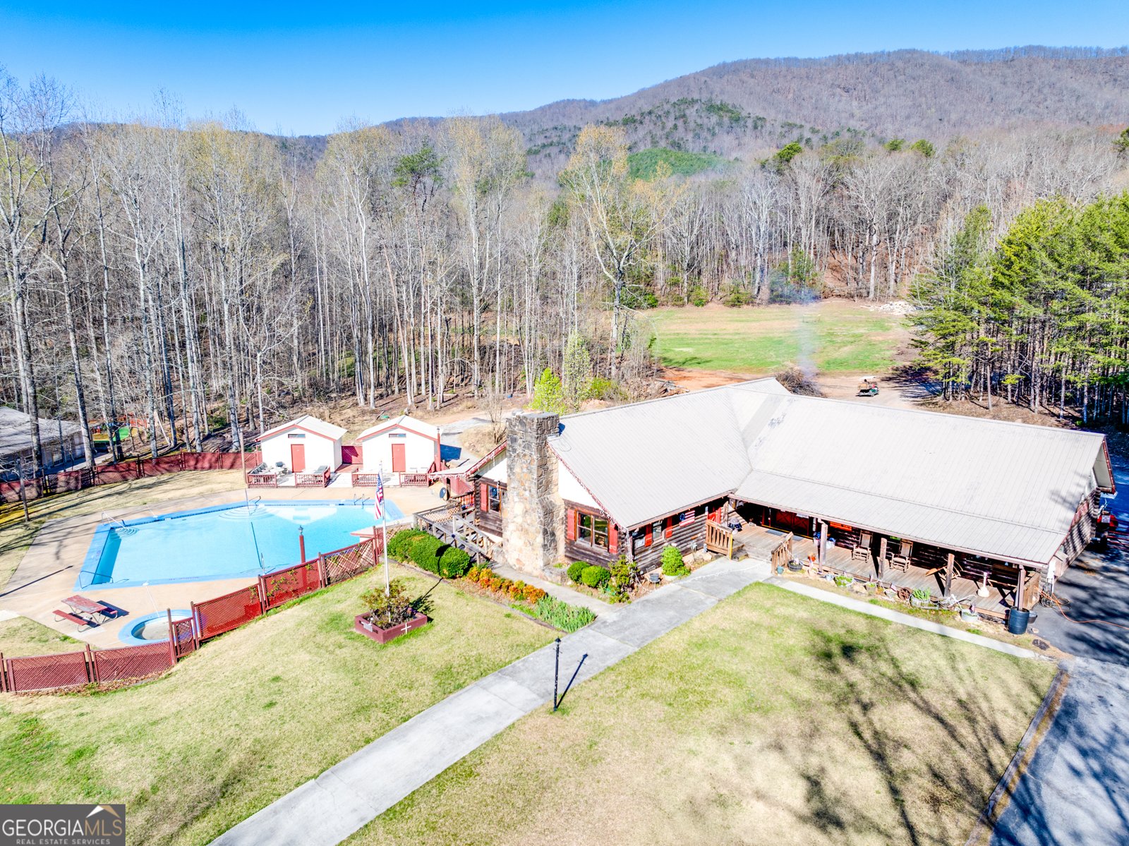 4 Evergreen Trl Cleveland - Photo 16