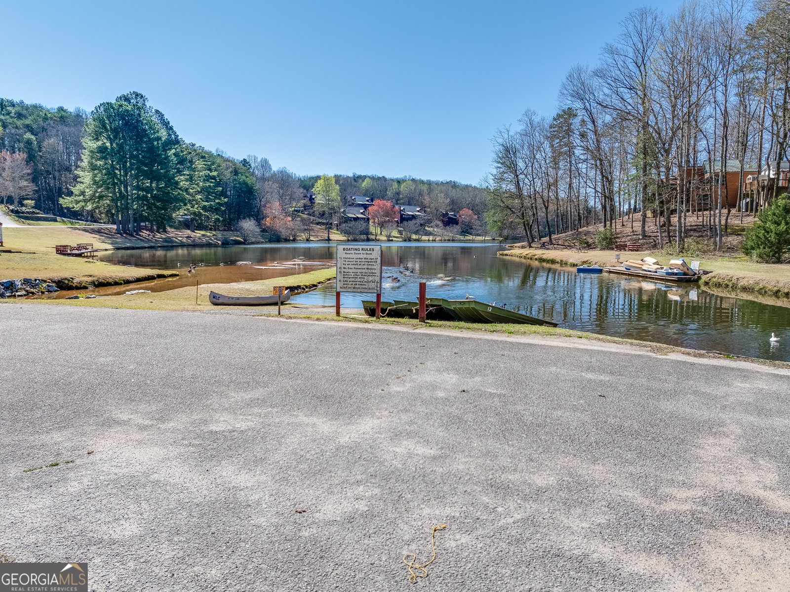 4 Evergreen Trl Cleveland - Photo 30