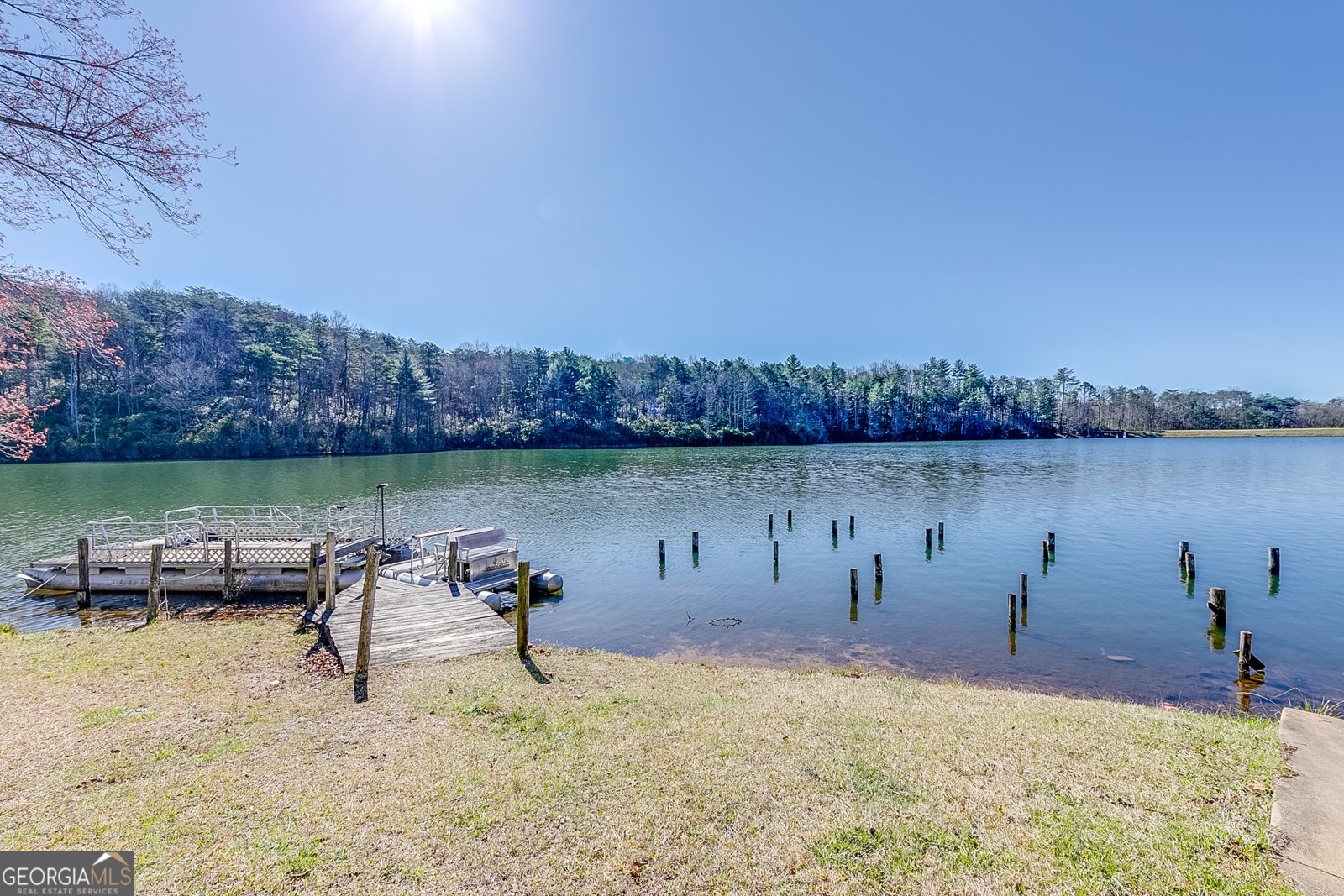 4 Evergreen Trl Cleveland - Photo 33