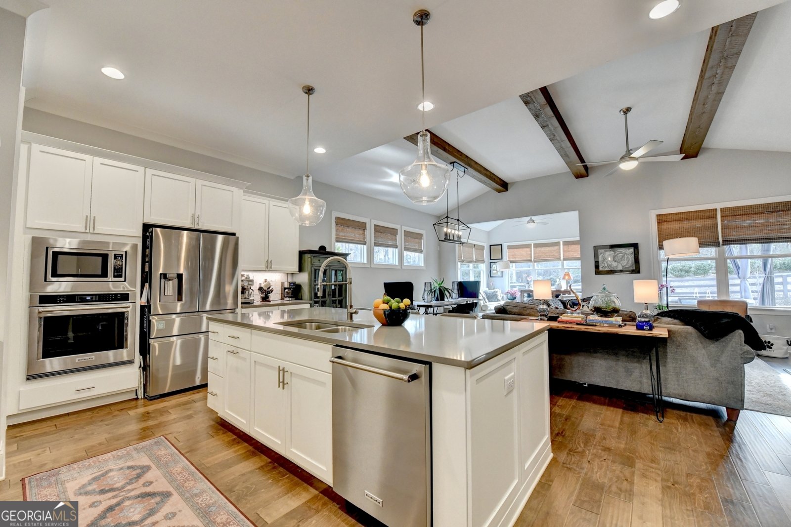 5450 Corabells Crossing Cumming - Photo 10