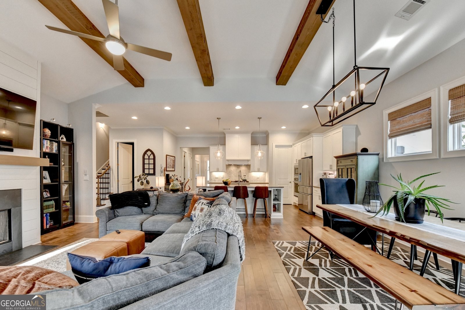 5450 Corabells Crossing Cumming - Photo 30