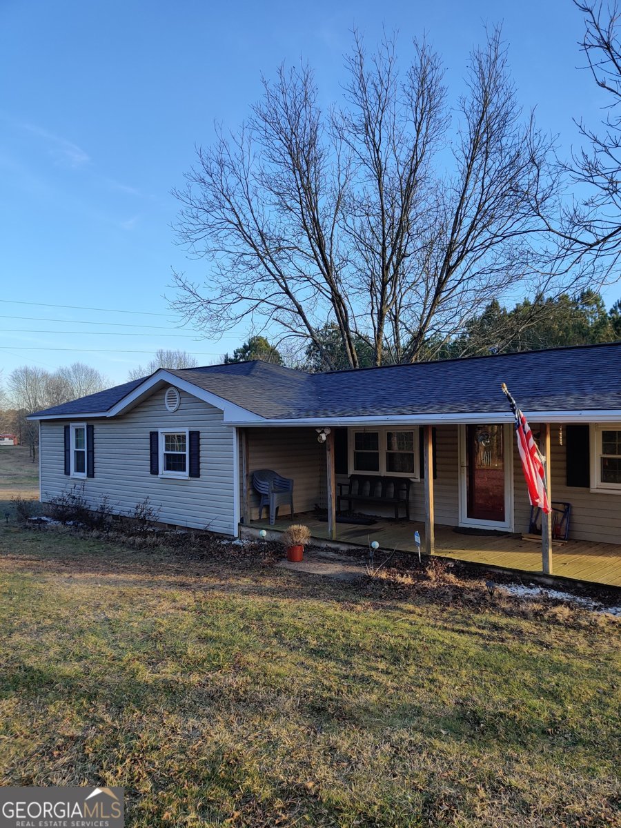 1419 County Road 480 Woodland - Photo 20