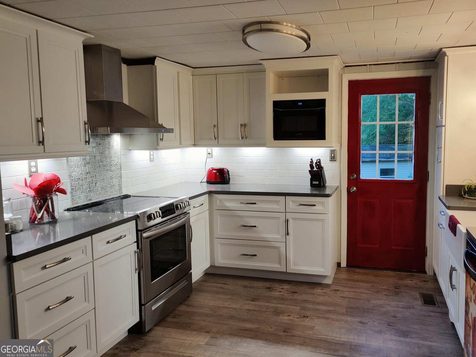 1419 County Road 480 Woodland - Photo 8