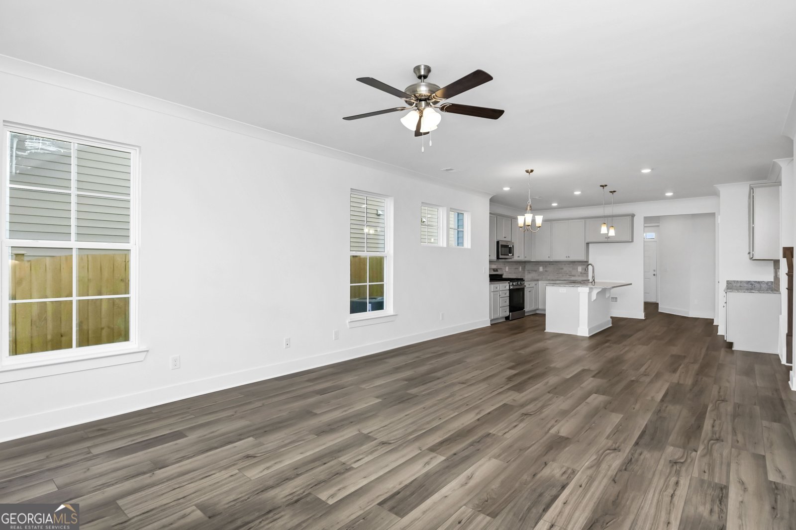 140 Trace Bluff Dawsonville - Photo 10