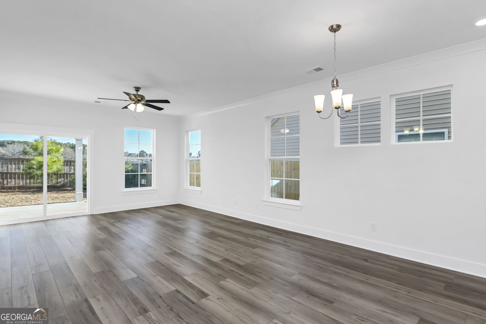 140 Trace Bluff Dawsonville - Photo 11