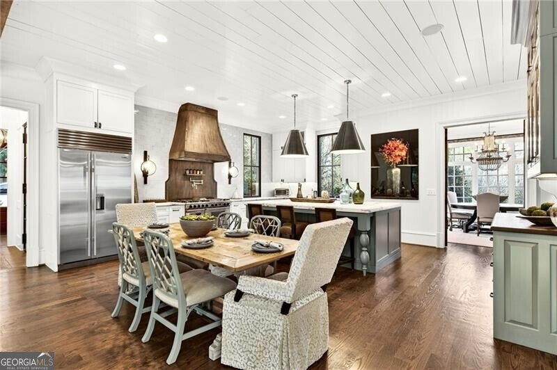 120 Burdette Trail Atlanta - Photo 10