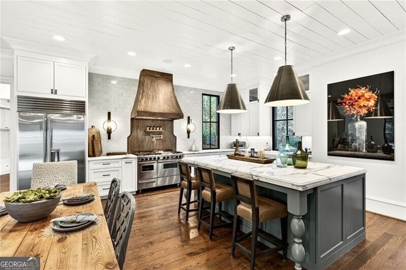 120 Burdette Trail Atlanta - Photo 11