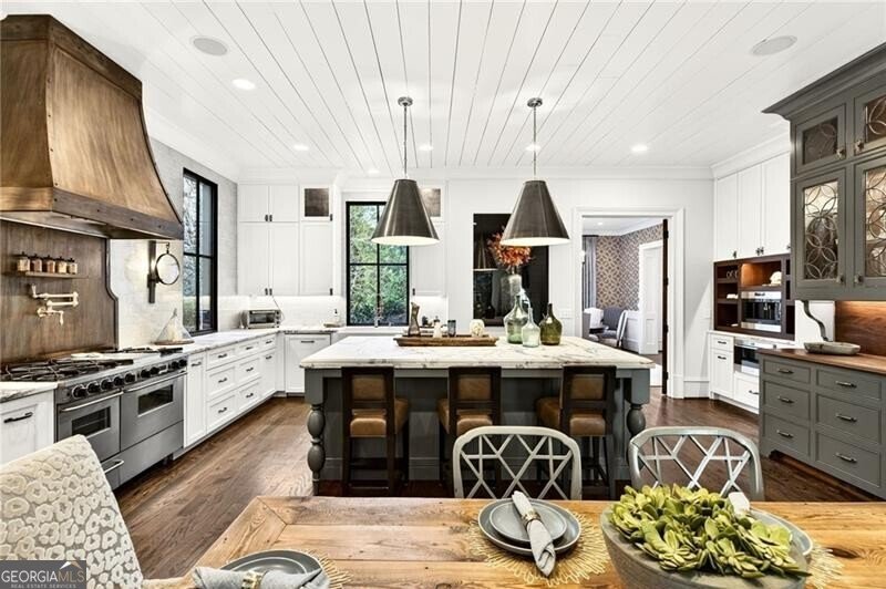 120 Burdette Trail Atlanta - Photo 12