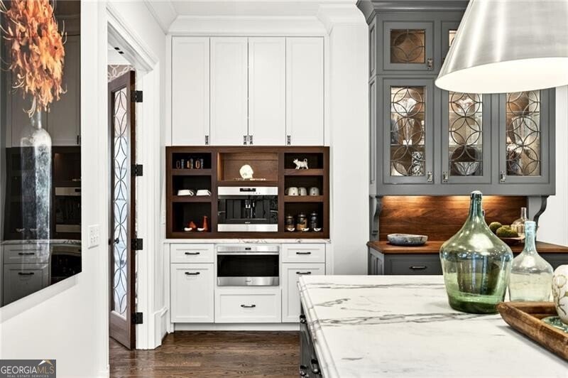 120 Burdette Trail Atlanta - Photo 13