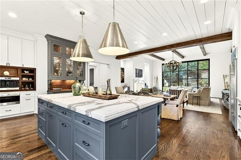 120 Burdette Trail Atlanta - Photo 14