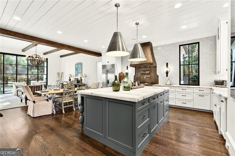 120 Burdette Trail Atlanta - Photo 15