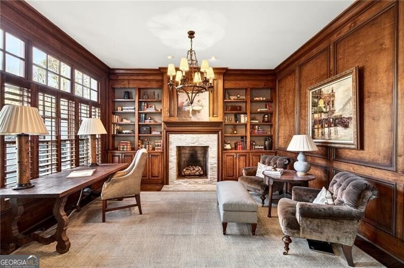 120 Burdette Trail Atlanta - Photo 16