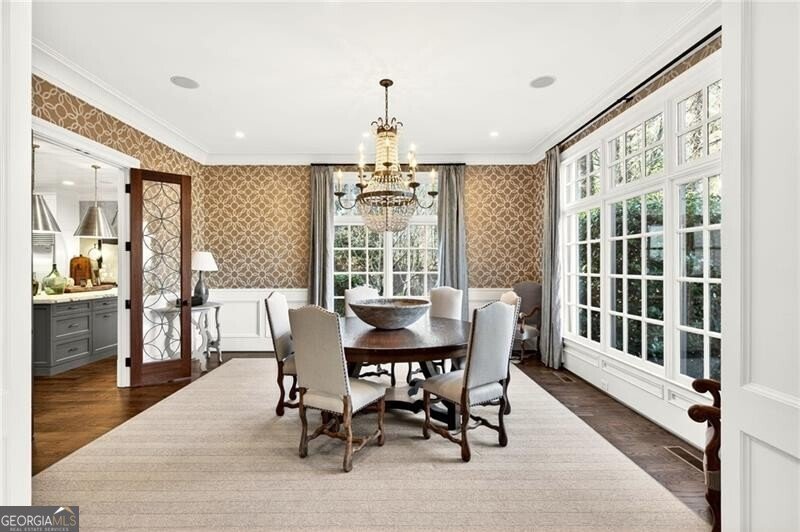 120 Burdette Trail Atlanta - Photo 17