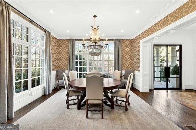 120 Burdette Trail Atlanta - Photo 18