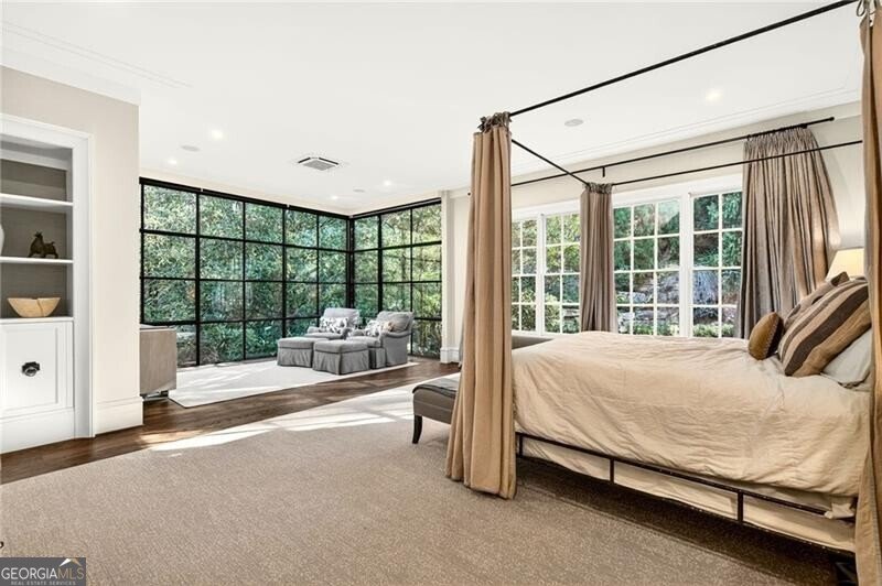 120 Burdette Trail Atlanta - Photo 20