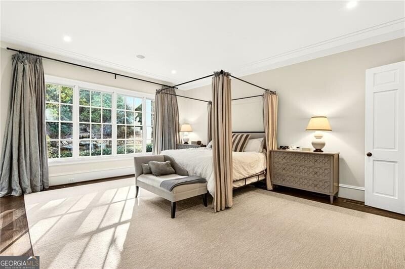 120 Burdette Trail Atlanta - Photo 22