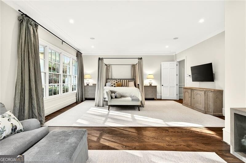 120 Burdette Trail Atlanta - Photo 23