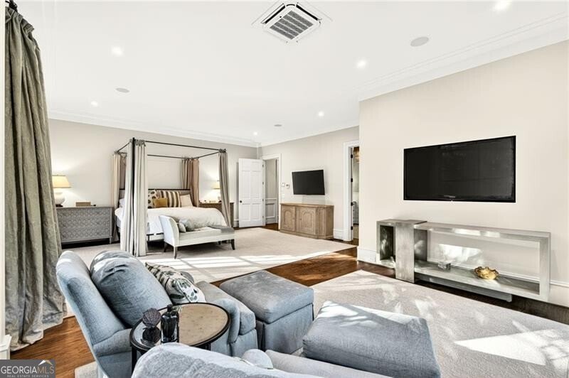 120 Burdette Trail Atlanta - Photo 24