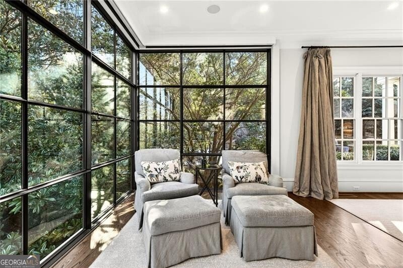 120 Burdette Trail Atlanta - Photo 25