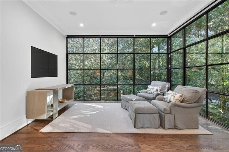 120 Burdette Trail Atlanta - Photo 26