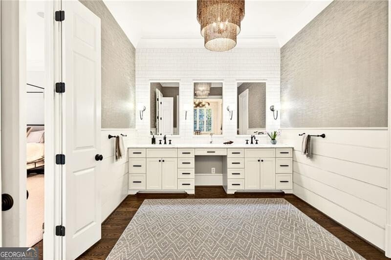 120 Burdette Trail Atlanta - Photo 27