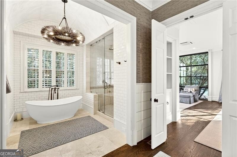 120 Burdette Trail Atlanta - Photo 29