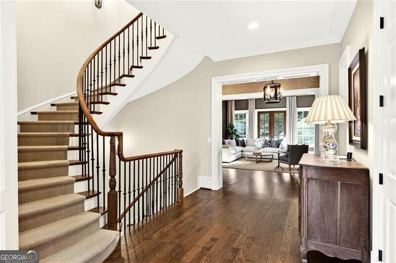 120 Burdette Trail Atlanta - Photo 31