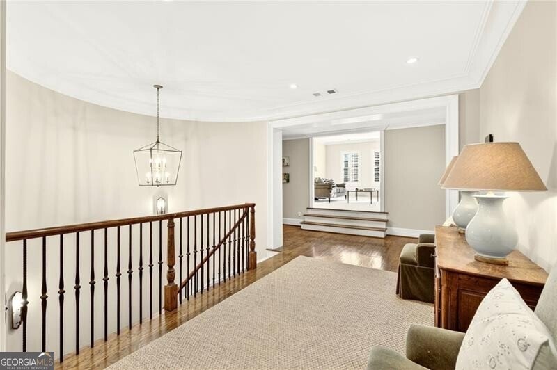 120 Burdette Trail Atlanta - Photo 32