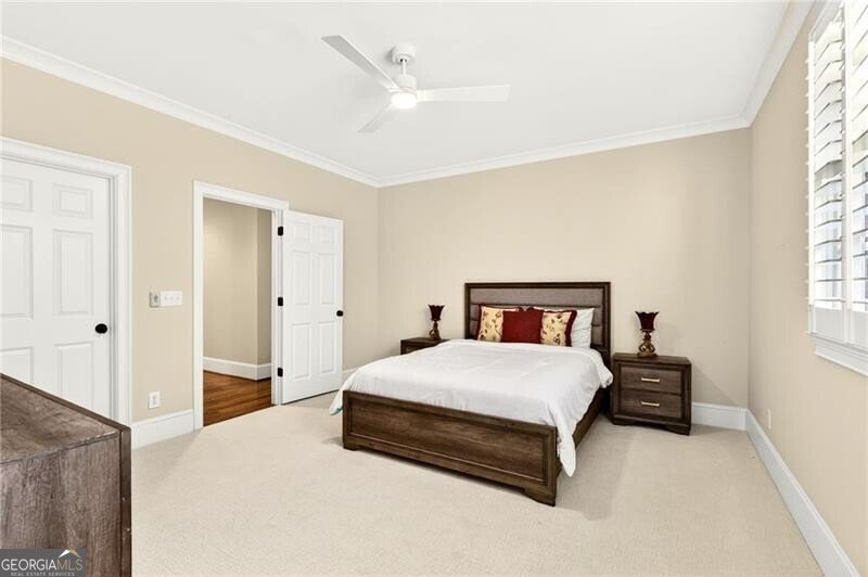 120 Burdette Trail Atlanta - Photo 33