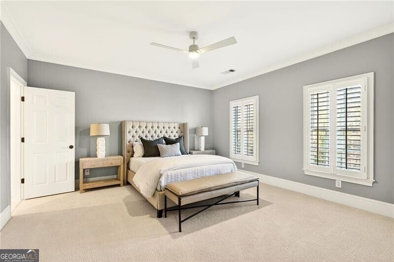 120 Burdette Trail Atlanta - Photo 35