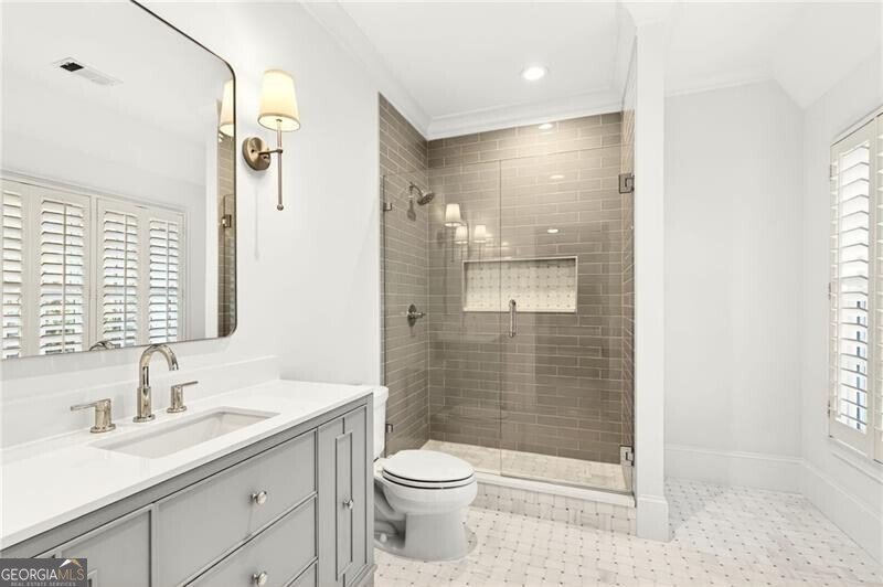 120 Burdette Trail Atlanta - Photo 38