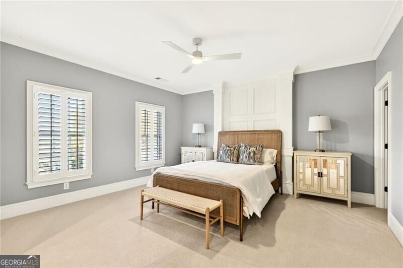 120 Burdette Trail Atlanta - Photo 39