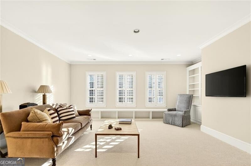 120 Burdette Trail Atlanta - Photo 41