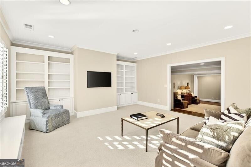 120 Burdette Trail Atlanta - Photo 42