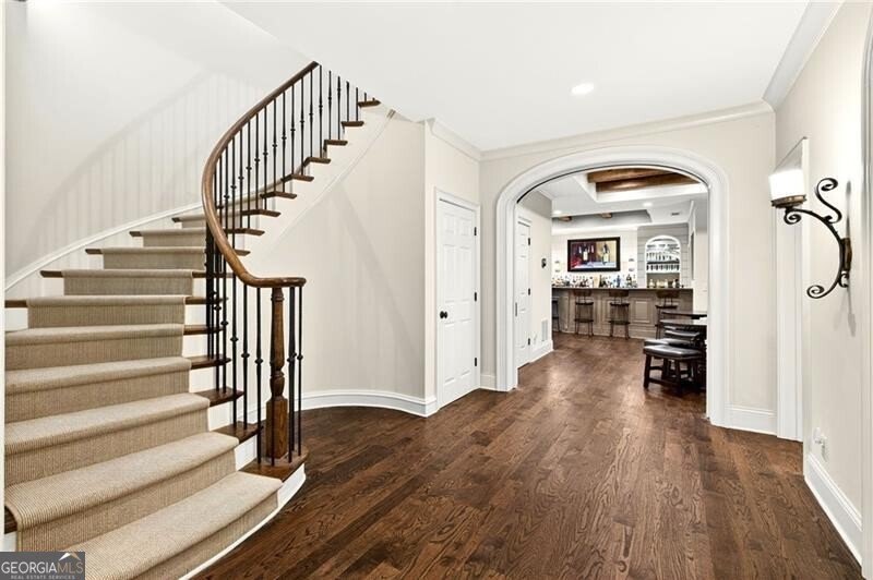 120 Burdette Trail Atlanta - Photo 44