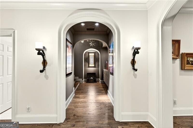 120 Burdette Trail Atlanta - Photo 45