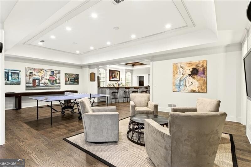 120 Burdette Trail Atlanta - Photo 48