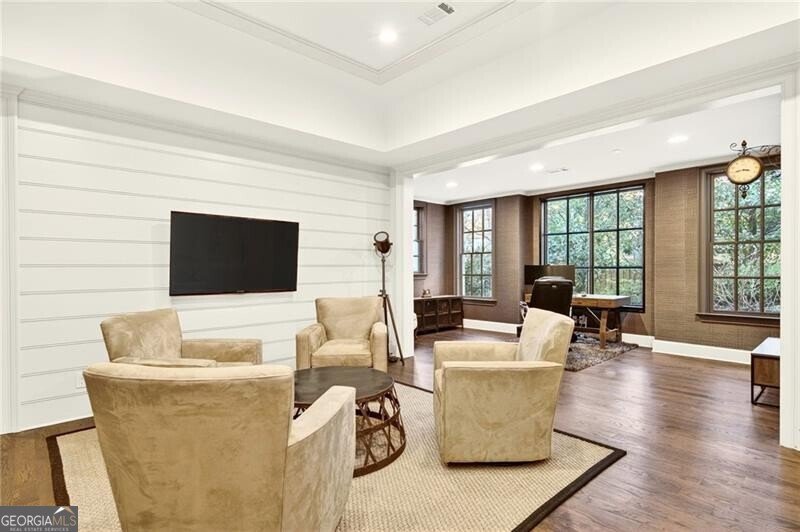 120 Burdette Trail Atlanta - Photo 49