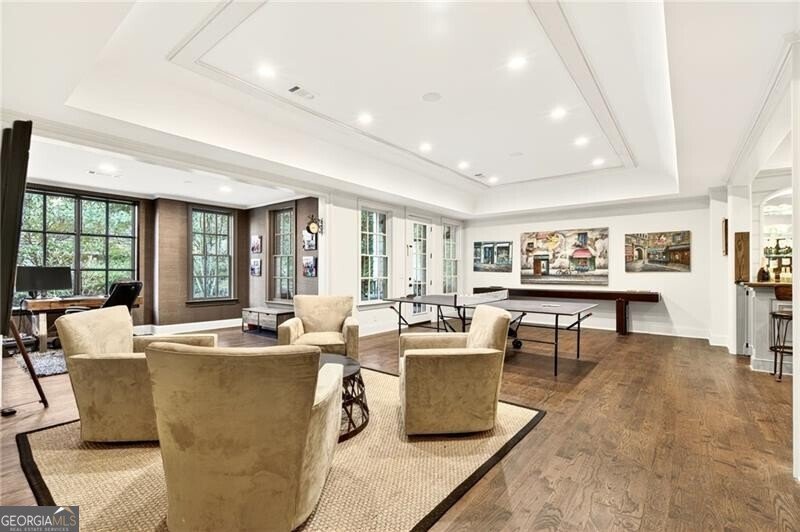 120 Burdette Trail Atlanta - Photo 50