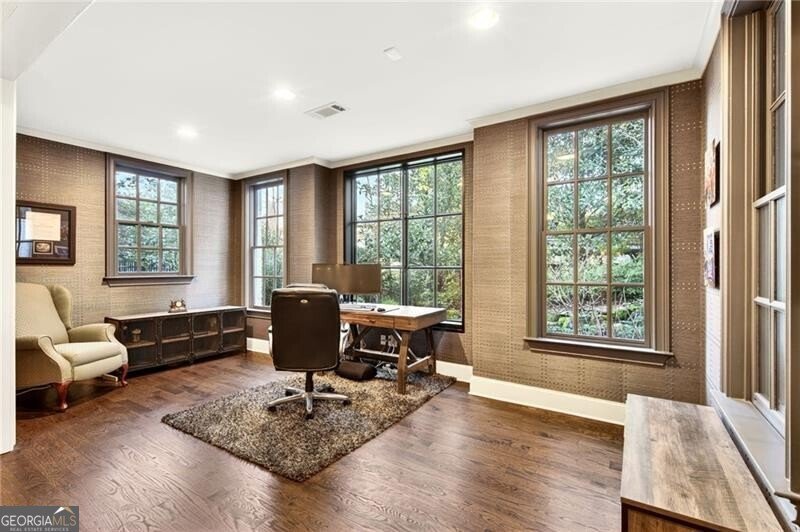 120 Burdette Trail Atlanta - Photo 51