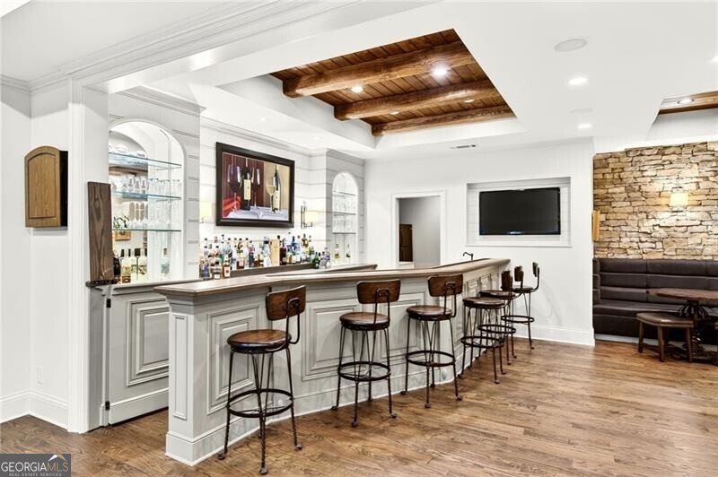 120 Burdette Trail Atlanta - Photo 52