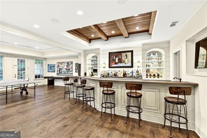 120 Burdette Trail Atlanta - Photo 53