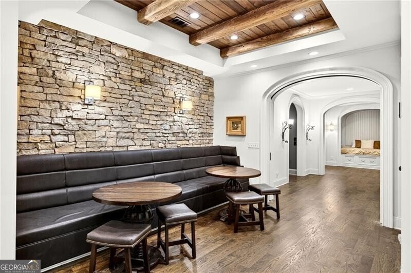 120 Burdette Trail Atlanta - Photo 54