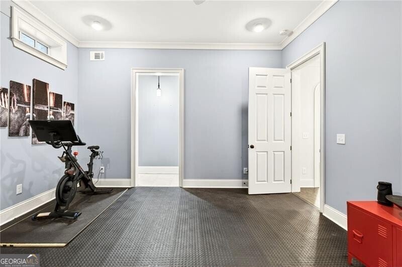 120 Burdette Trail Atlanta - Photo 57