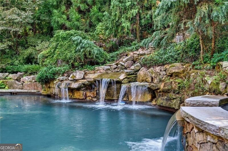 120 Burdette Trail Atlanta - Photo 61