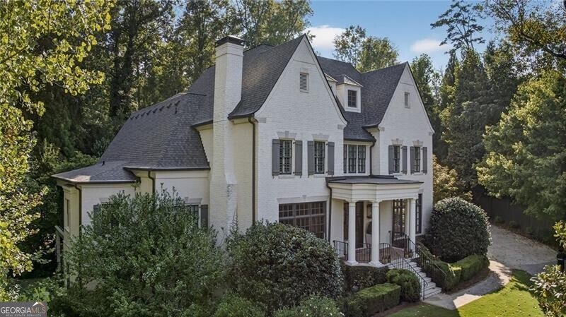 120 Burdette Trail Atlanta - Photo 69