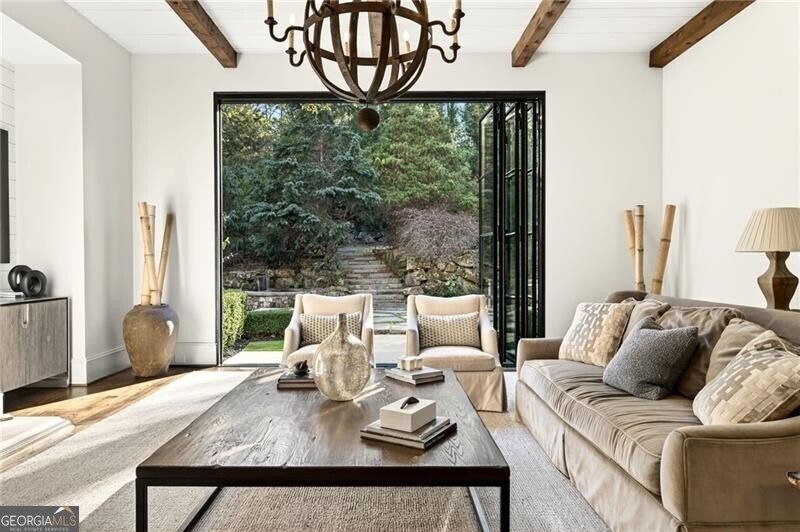 120 Burdette Trail Atlanta - Photo 8