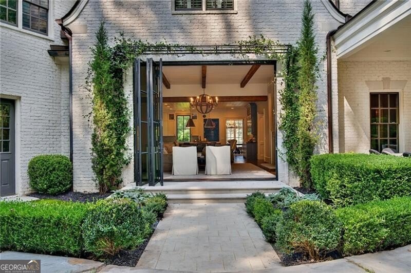 120 Burdette Trail Atlanta - Photo 9